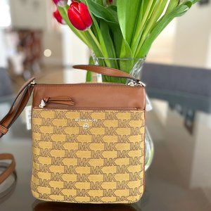Michael Kors Crossbody Purse